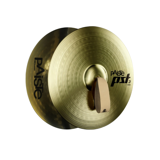 Paiste Cymbal PST3 Band Pair