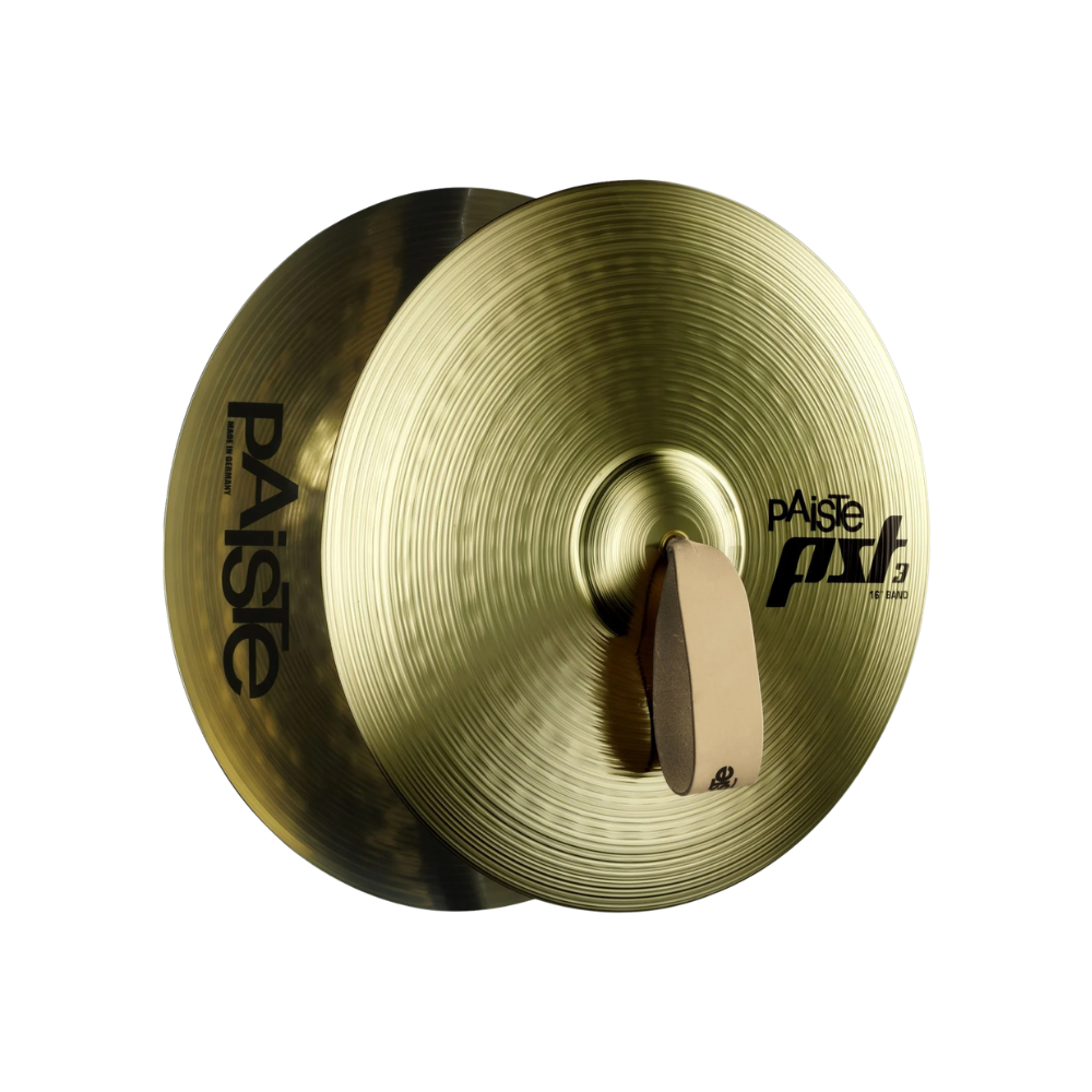 Paiste Cymbal PST3 Band Pair
