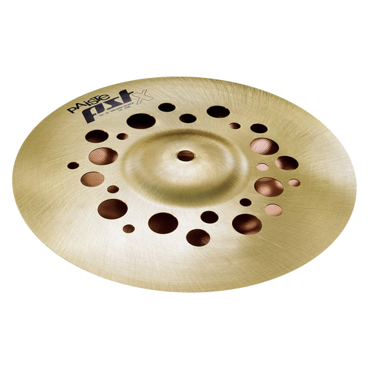 Paiste PSTX Splash Stack 10"/8" 1257310
