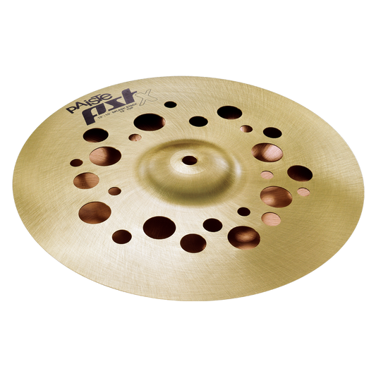Paiste PSTX Splash Stack 12"/10" 1257312