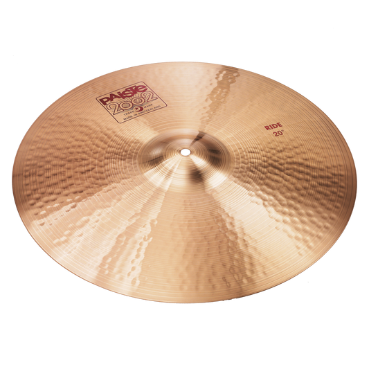 Paiste 2002 Series Ride 20"