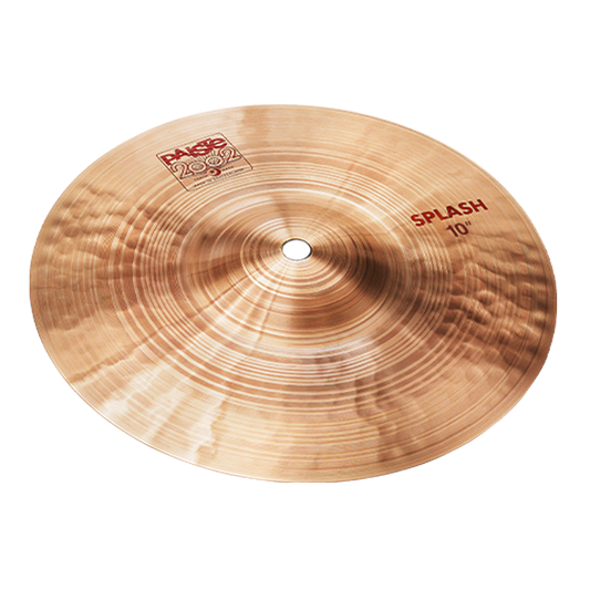 Paiste 2002 Splash 10"