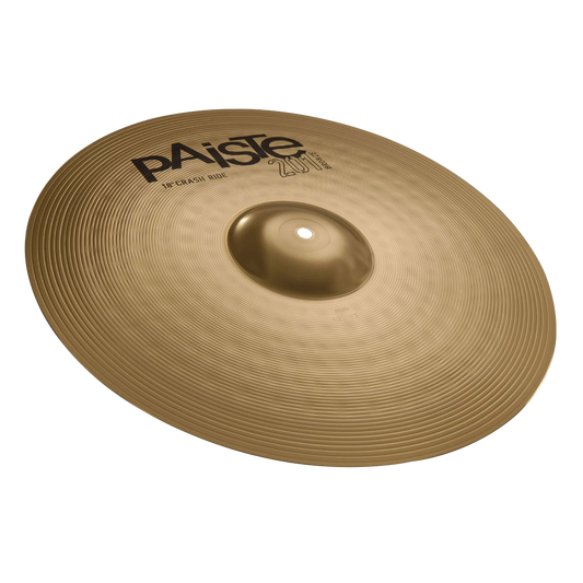 Paiste 201 Series 18" Crash Ride