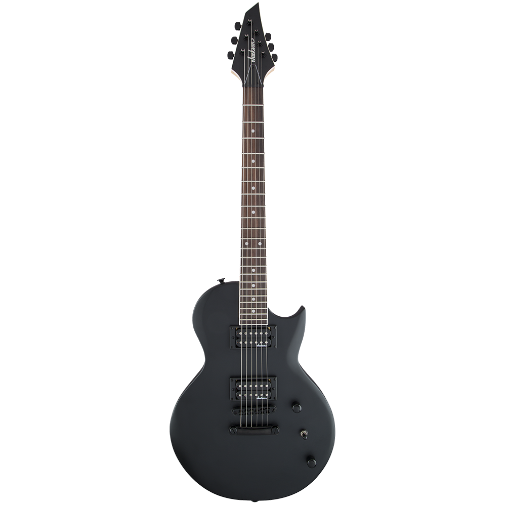 Jackson JS Series Monarch Amaranth Fingerboard JS22SC