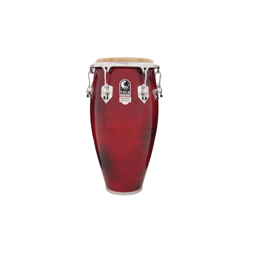 Toca Elite Pro Conga Single 12.50"