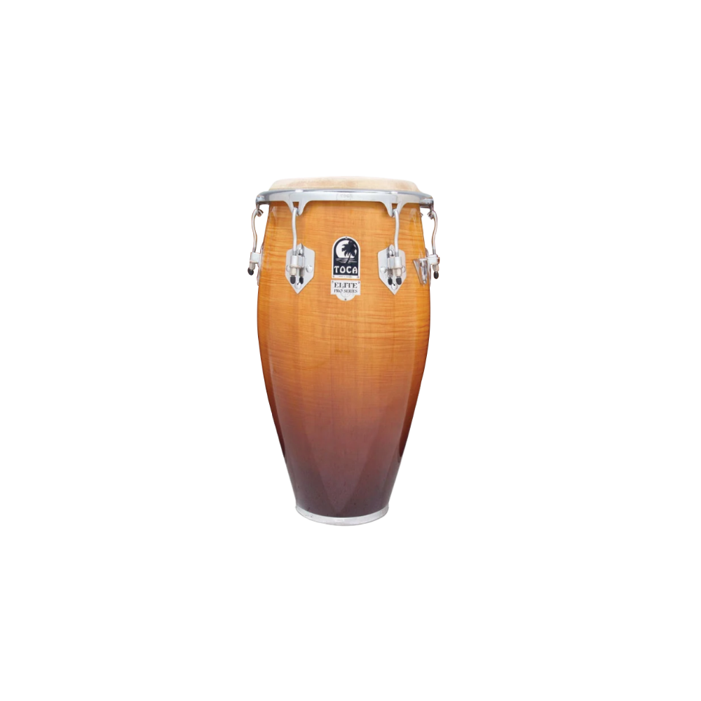 Toca Elite Pro Conga Single 12.50"