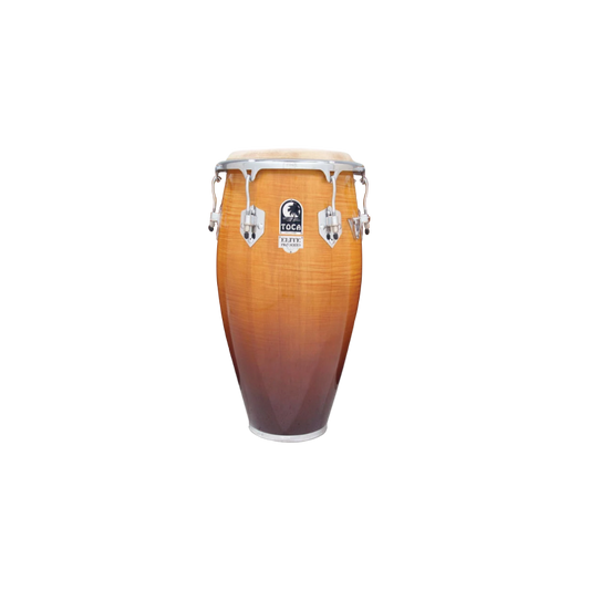 Toca Elite Pro Conga Single 12.50"