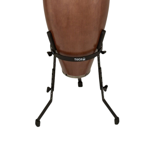 Toca 3700-LN Adjustable Conga Stand 11.75" & 12.5"