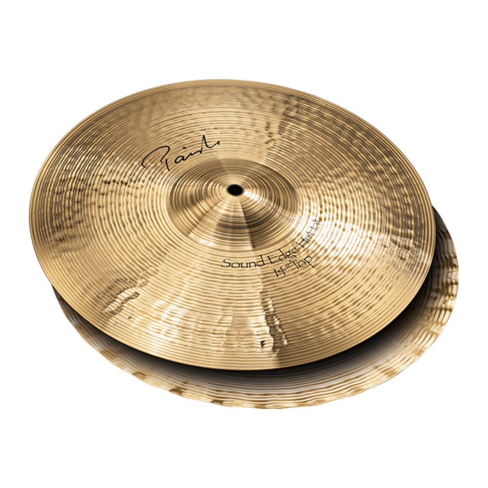 Signature Series Sound Edition Hi Hat 14"