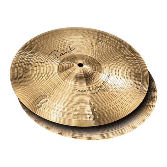 Signature Series Sound Edition Hi Hat 14"