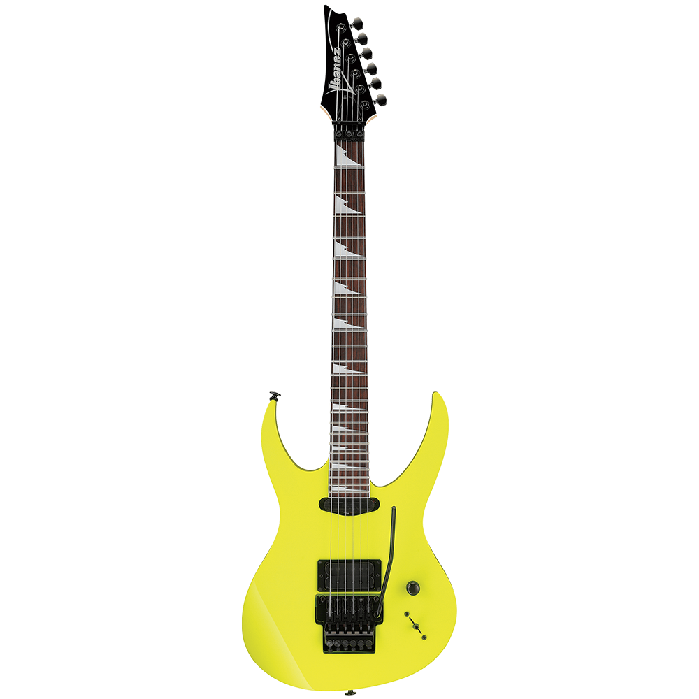 Ibanez RG series 540PIII Electric Guitar