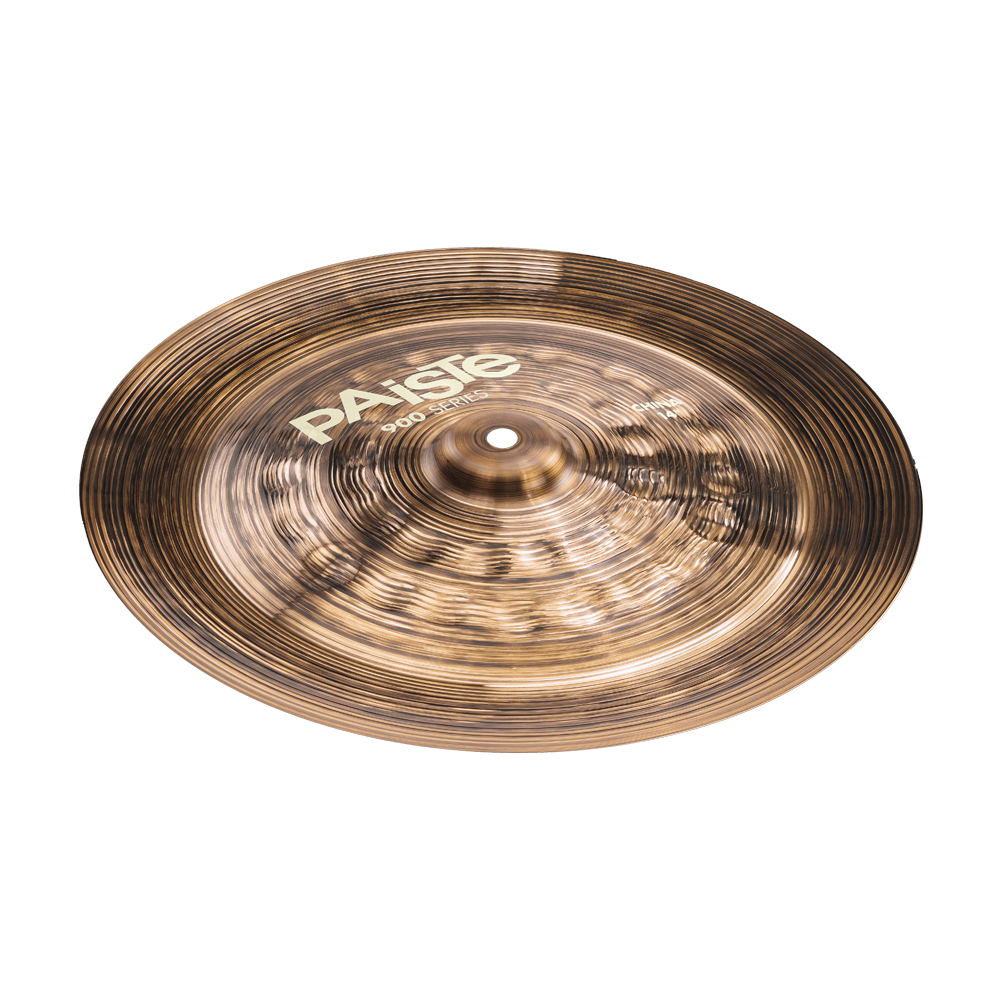 Paiste Brightness 900 Series China 14" 1902614