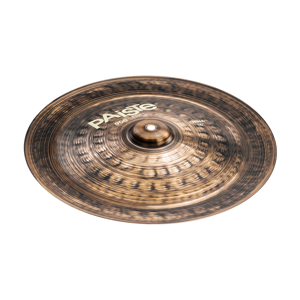 Paiste Brightness 900 Series China 16" 1902616