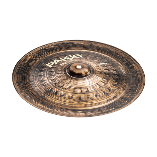 Paiste Brightness 900 Series China 18" 1902618