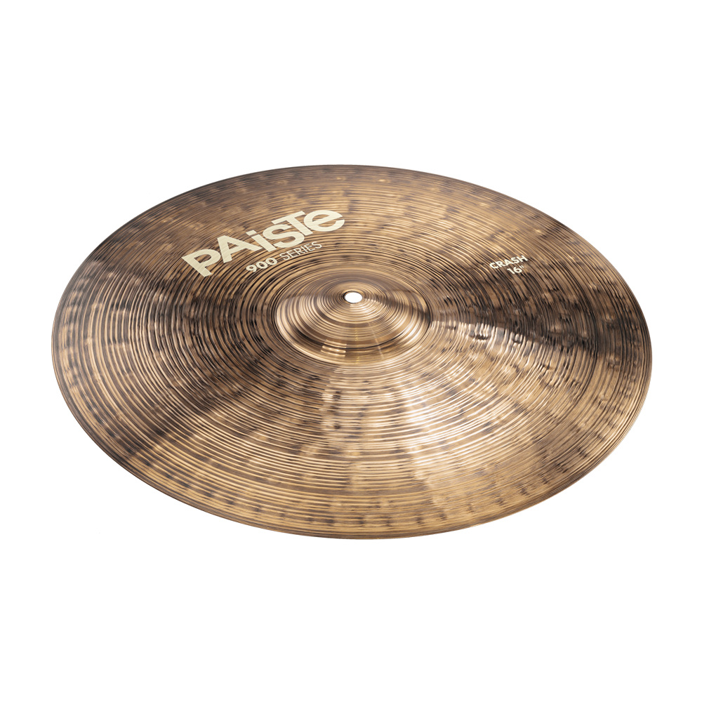 Paiste Brightness 900 Series Crash 16" 1901416