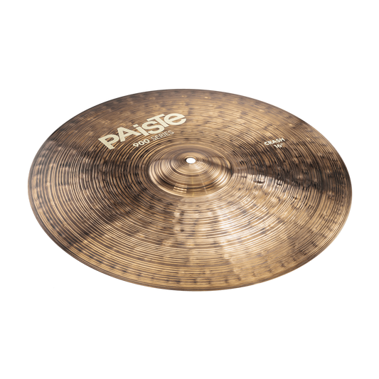 Paiste Brightness 900 Series Crash 16" 1901416