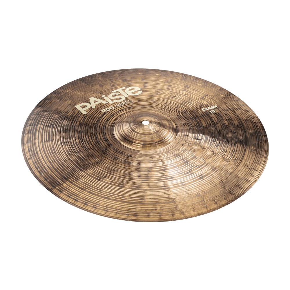 Paiste Brightness 900 Series Crash 18" 1901418