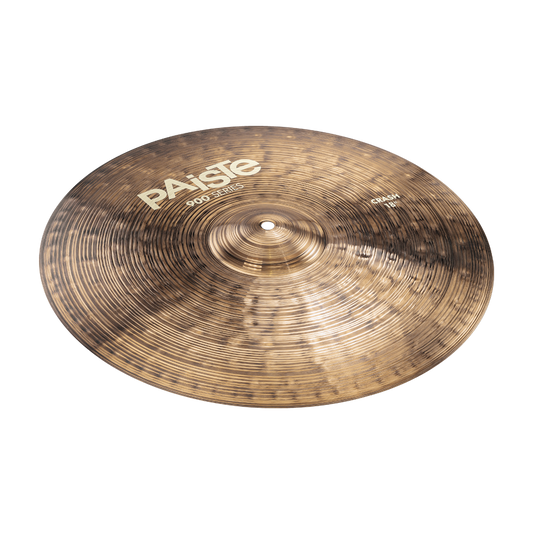 Paiste Brightness 900 Series Crash 18" 1901418