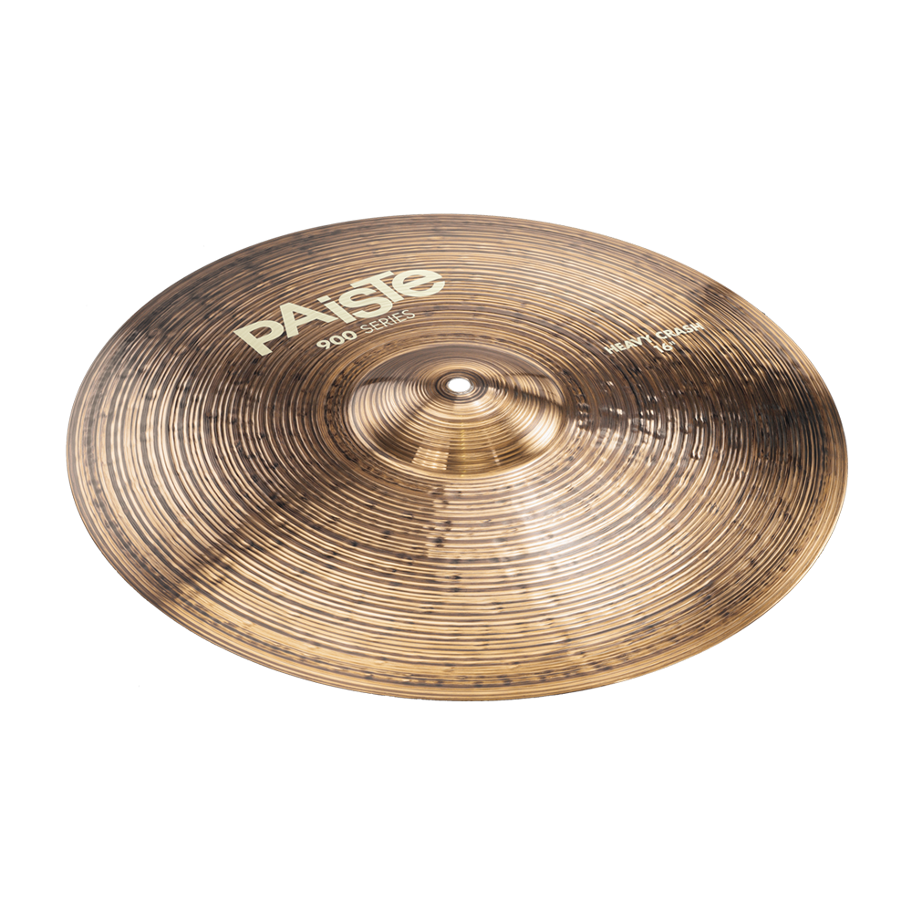 Paiste Brightness 900 Series Heavy Crash 16" 1902816