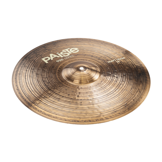 Paiste Brightness 900 Series Heavy Crash 16" 1902816