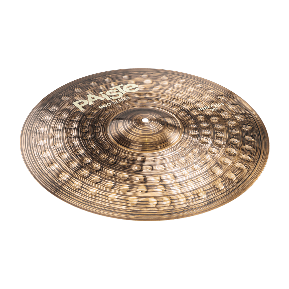 Paiste Brightness 900 Series Heavy Ride 20" 1902720