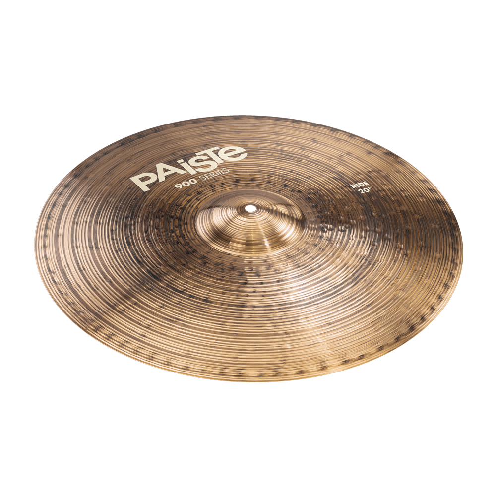 Paiste Brightness 900 Series Ride 20" 1901620