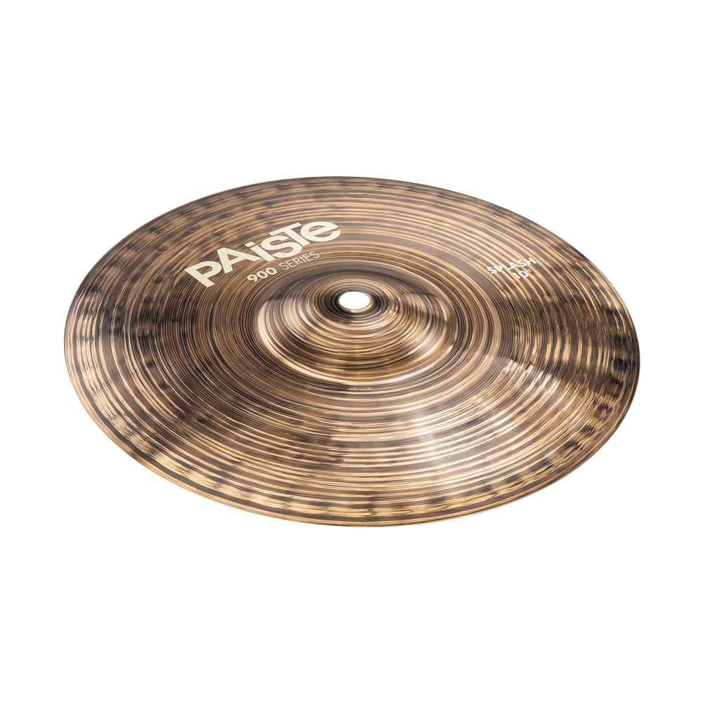 Paiste Brightness 900 Series Splash 10" 1902210