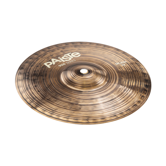 Paiste Brightness 900 Series Splash 10" 1902210