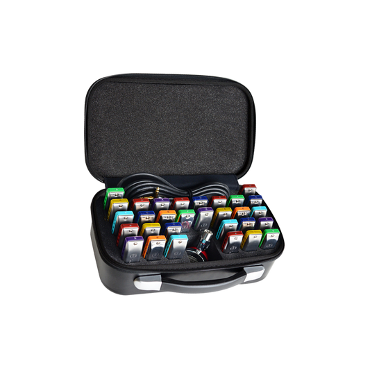 Seydel Compact Blues Harmonica Case 930030
