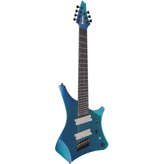 Ibanez Apha Series A527-NSH Electric Guitar