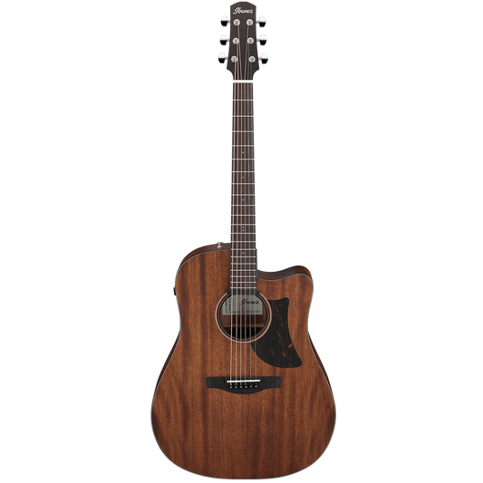 Ibanez AAD Series AAD190CE OPN Semi Acoustic Guitar