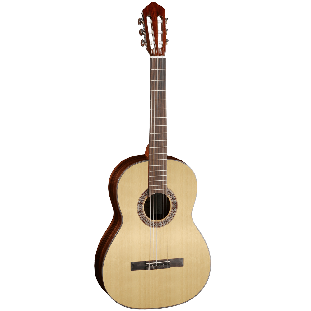 Cort Acoustic Guitar AC150 Natural