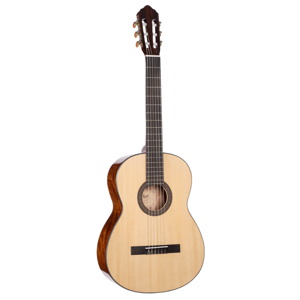 Cort Classic Series AC200 Open Pore Classical Guitar