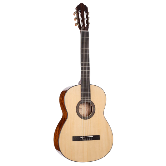 Cort Classic Series AC200 Open Pore Classical Guitar