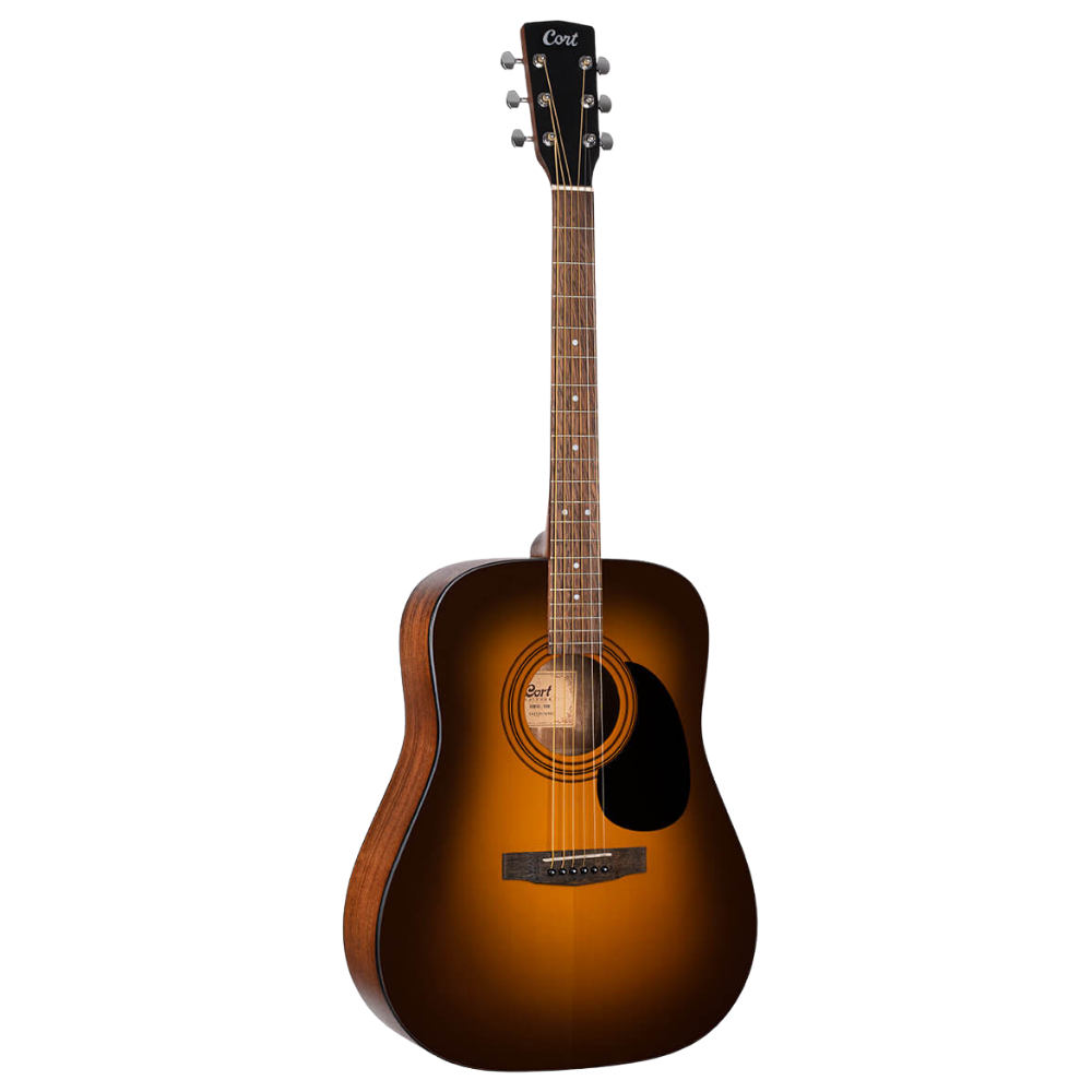 Cort Standard Series AD810 Acoustic Guitar