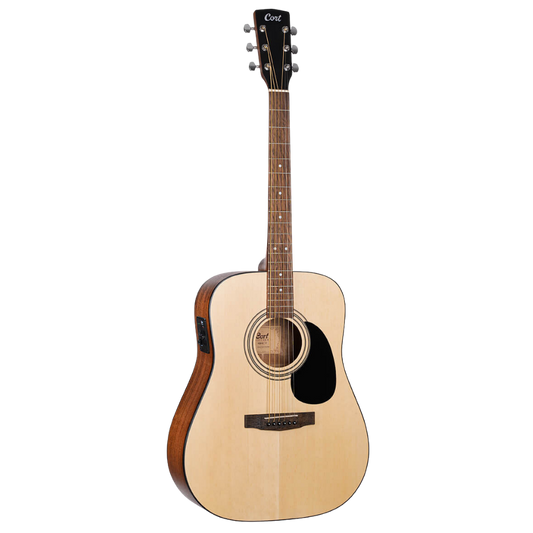 Cort AD Series AD810E Semi Acoustic Guitar