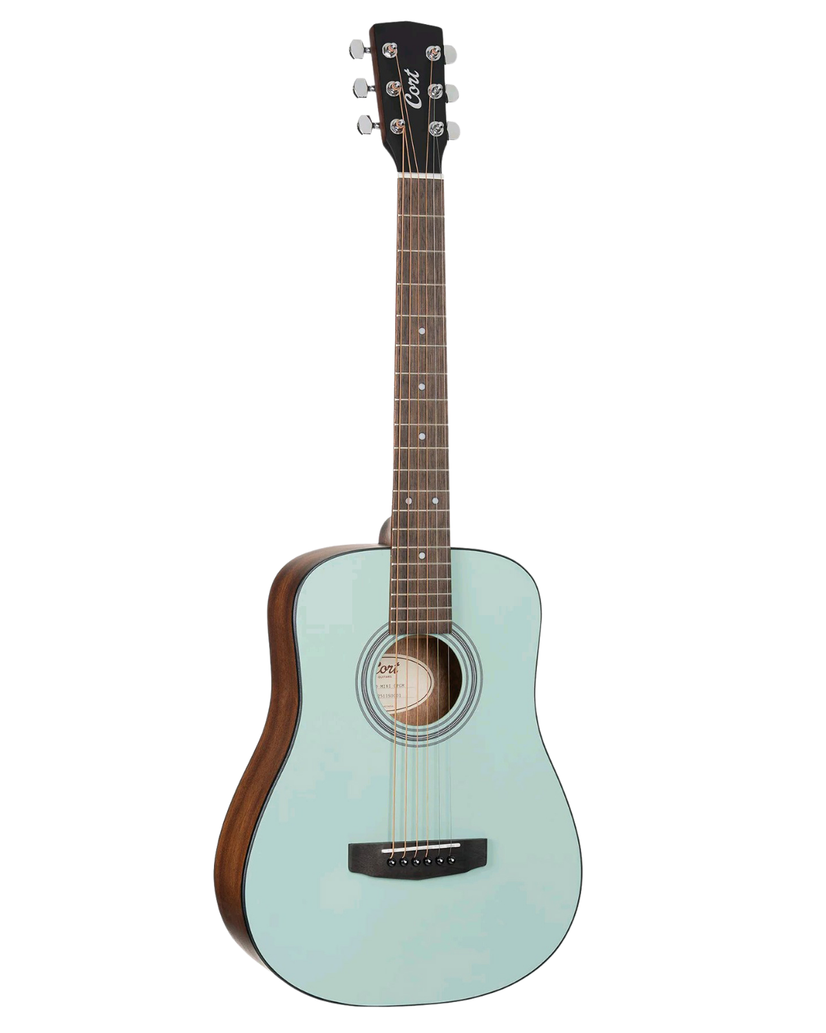 Cort Standard Series AD MINI Acoustic Guitar