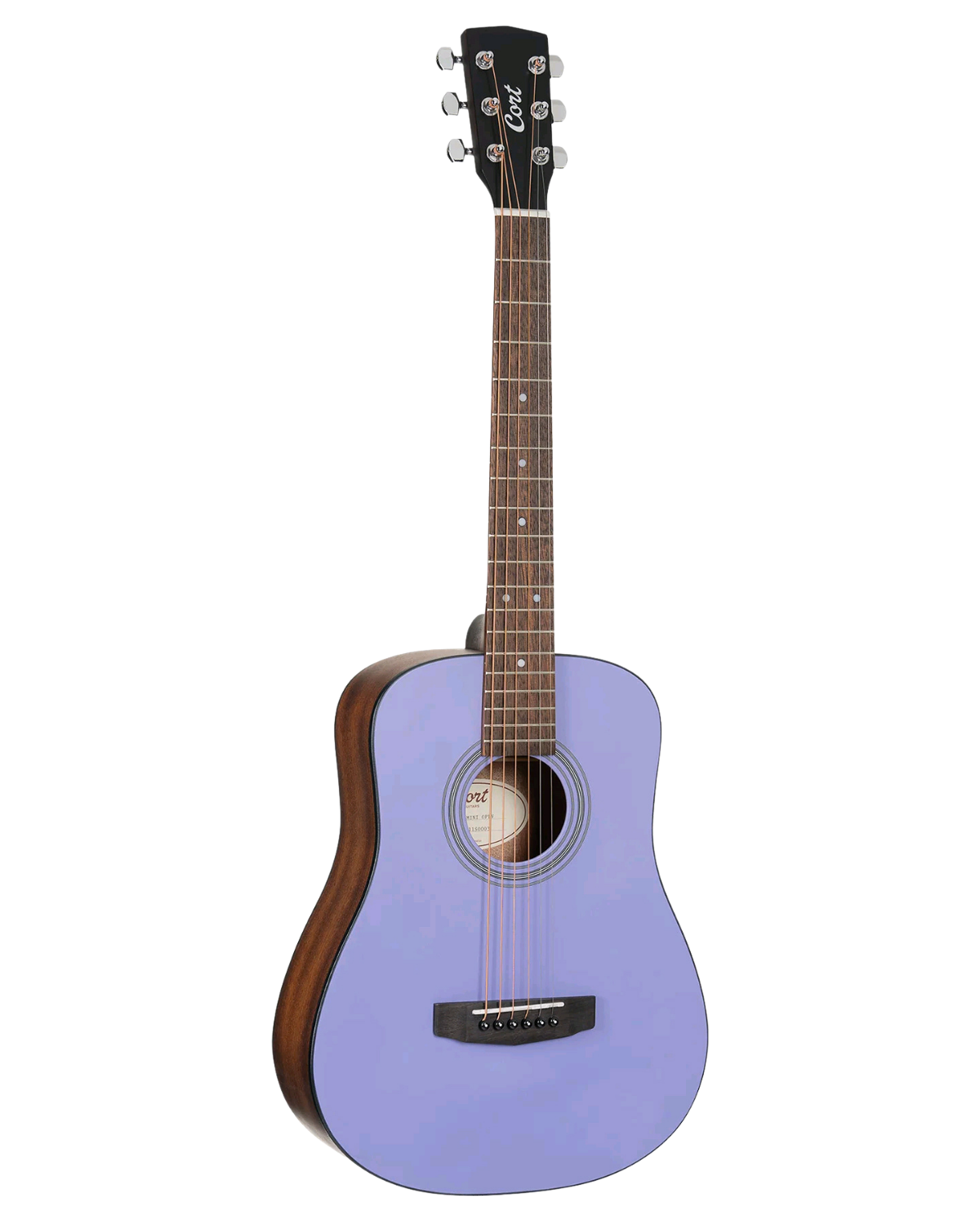Cort Standard Series AD MINI Acoustic Guitar