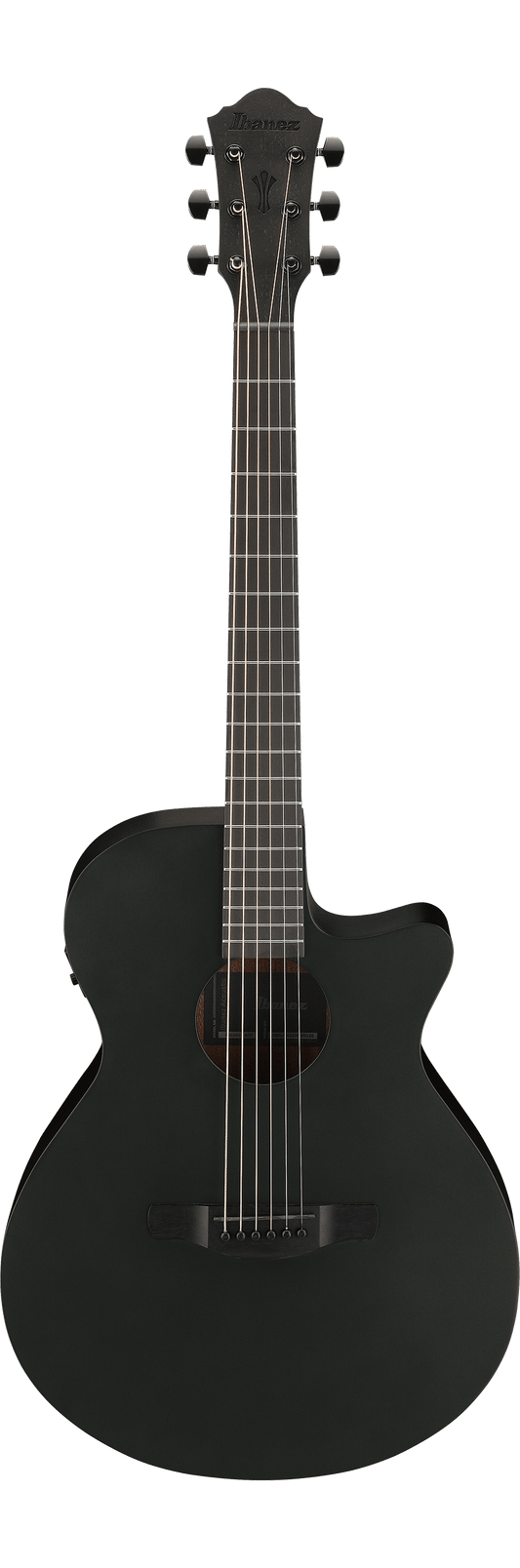 Ibanez AEG Series AEG621-BOT Semi Acoustic Guitar