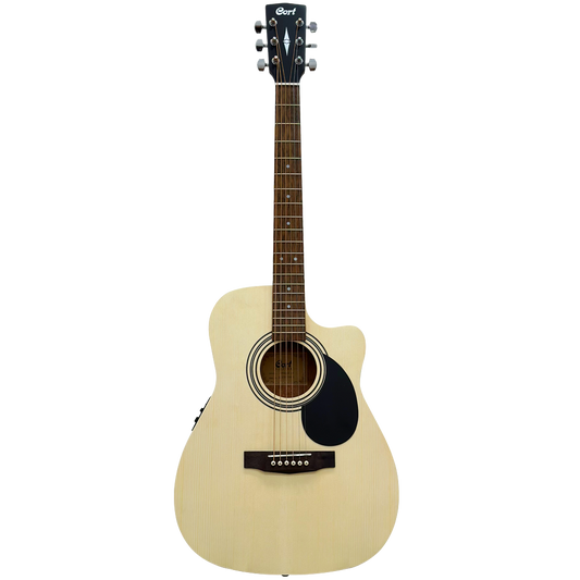 Cort AF500C Acoustic Guitar