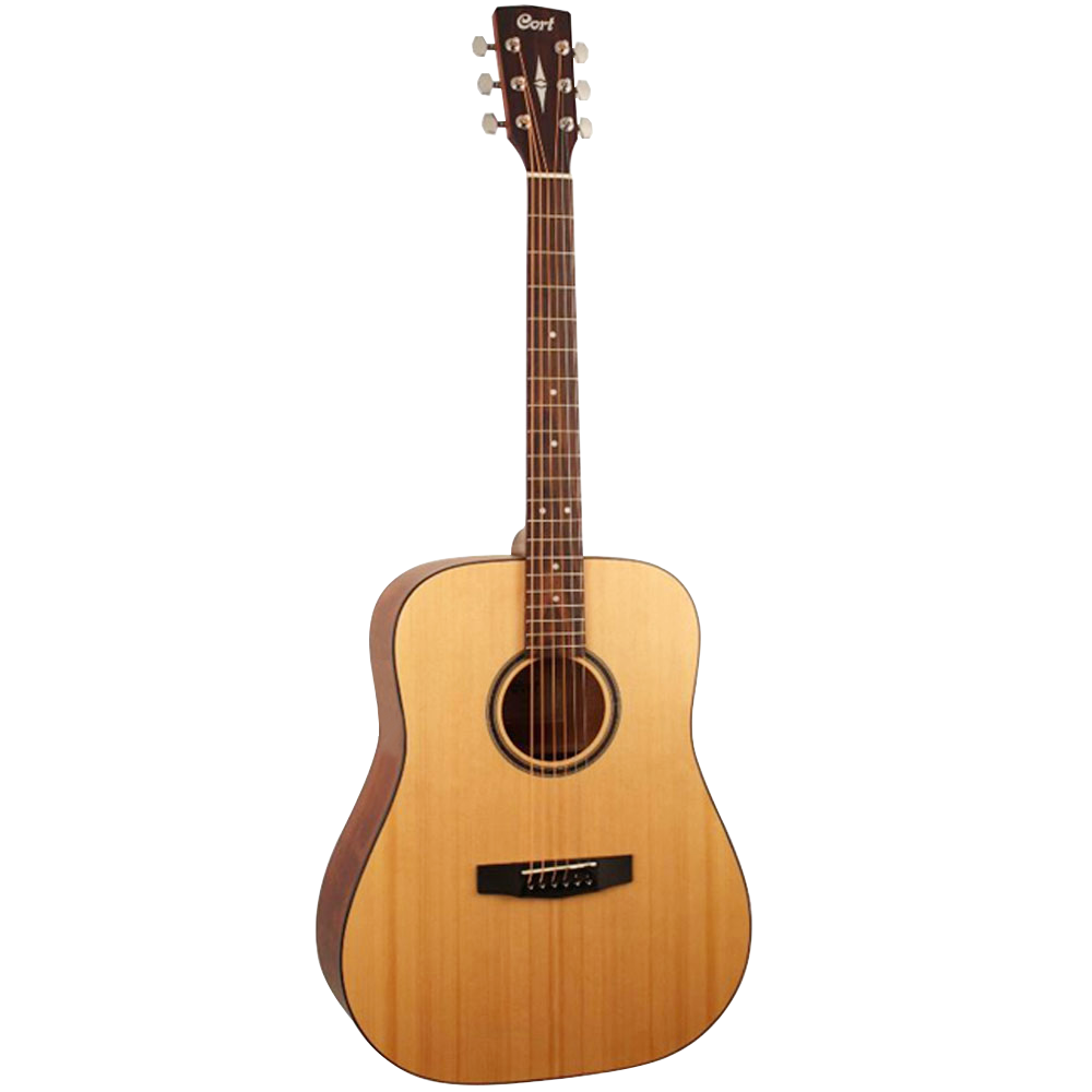 Cort AF550SE OP Semi Acoustic Guitar