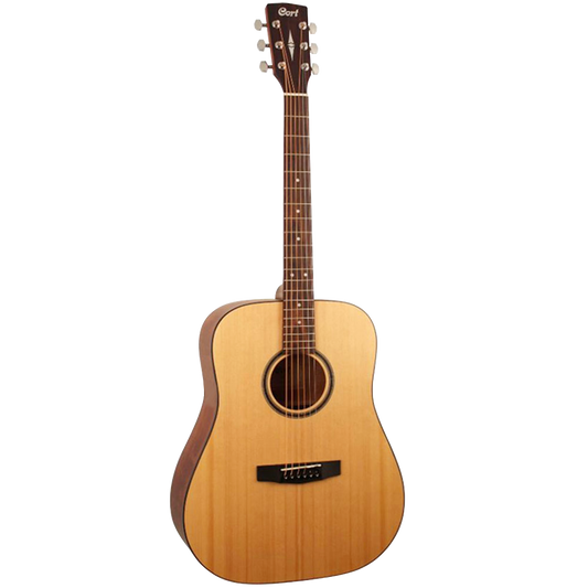 Cort AF550SE OP Semi Acoustic Guitar