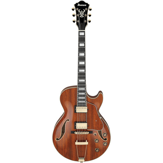 Ibanez AG95K-NT Hollow Body Guitar AG Artcore Expressionist