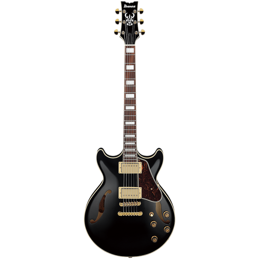 Ibanez AM Artcore Expressionist AM73G-BK Hollow Body Guitar