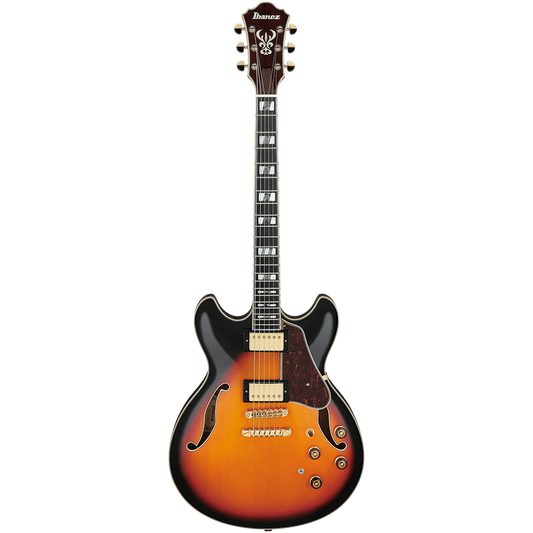Ibanez AF Series AS113-BS Electric Guitar