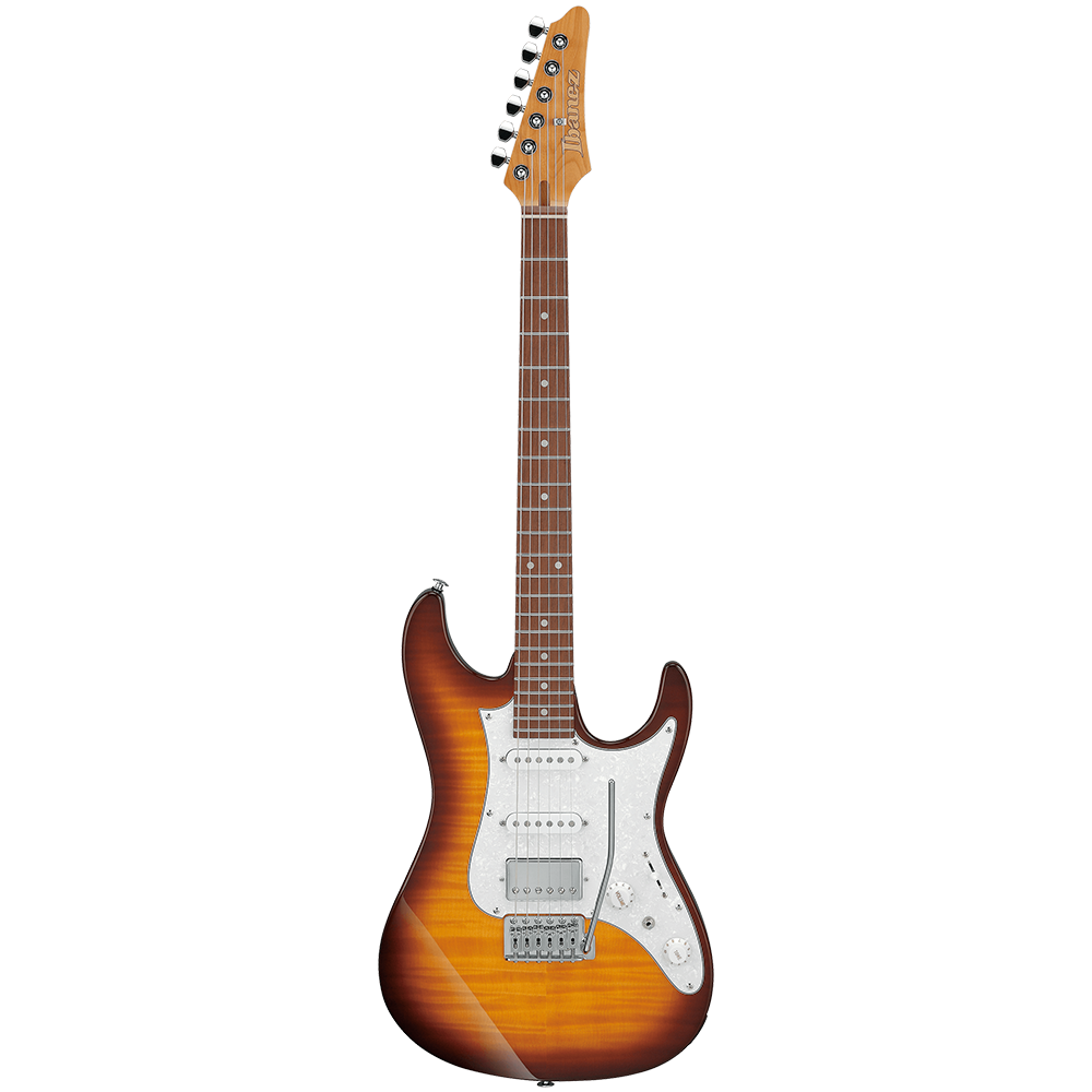 Ibanez AZ Standard Series AZ22S1F Electric Guitar