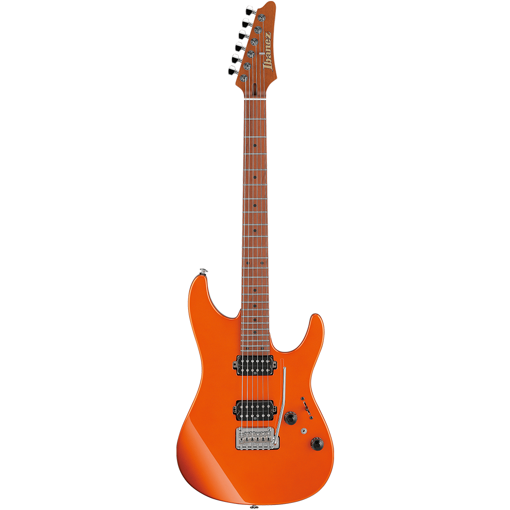 Ibanez AZ Prestige Series AZ2402 Electric Guitar W/Case