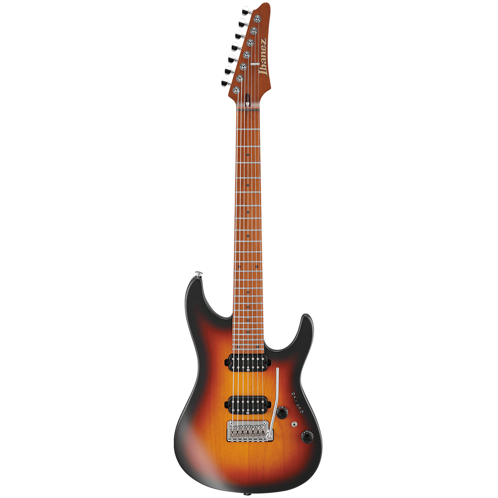Ibanez AZ24027 TFF Electric Guitar