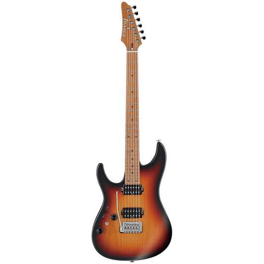 Ibanez AZ2402L-TFF Prestige Electric Guitar W/Case