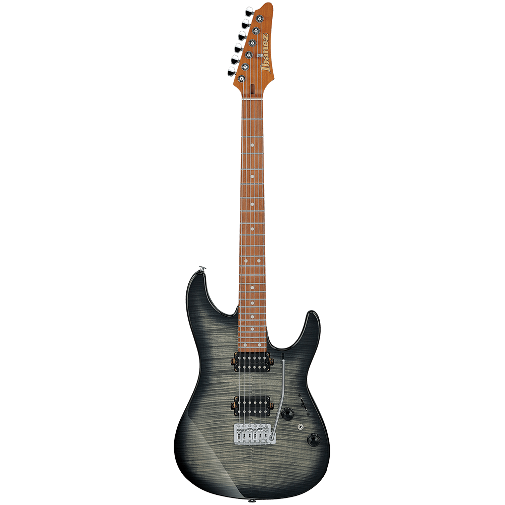 Ibanez AZ Standard Series AZ24S1F Electric Guitar – Music Ibanez AZ Standard Series AZ24S1F Electric Guitar – Music